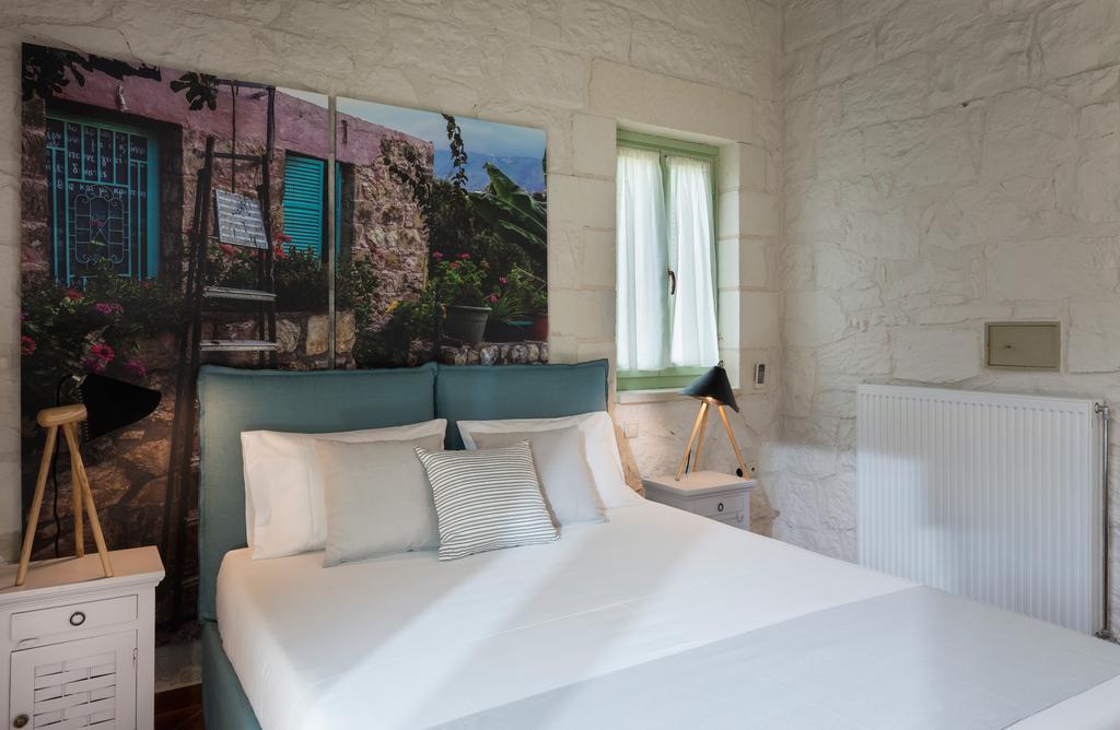 Boutique Villa Petra Amanda Fílippos Extérieur photo